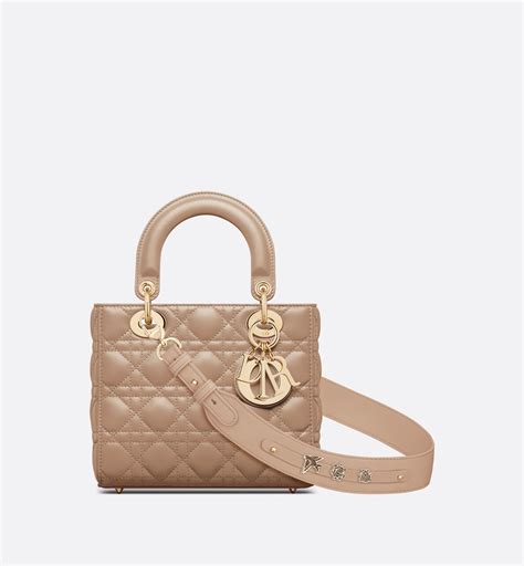 lady dior as seen by|Dior Lady Dior small.